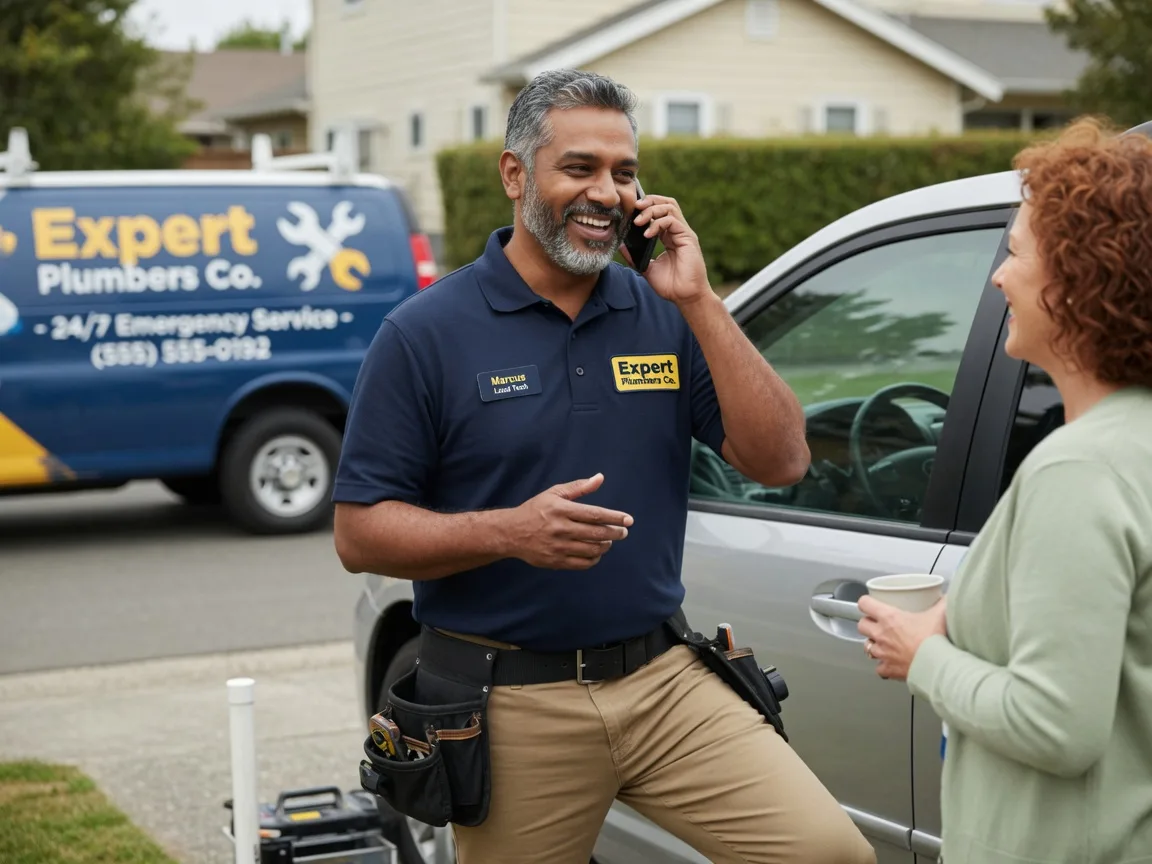 Drain Cleaning Grace, ID FAQs